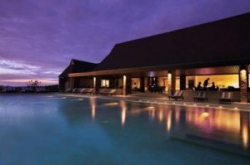   InterContinental Fiji Golf Resort and Spa 5*