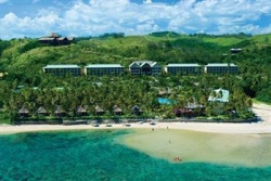   Outrigger on the Lagoon Fiji 5*