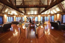 ���� ����� Outrigger on the Lagoon Fiji 5*