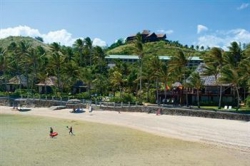 ���� ����� Outrigger on the Lagoon Fiji 5*
