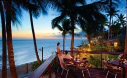 ���� ����� Outrigger on the Lagoon Fiji 5*