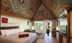 ���� ����� Outrigger on the Lagoon Fiji 5*