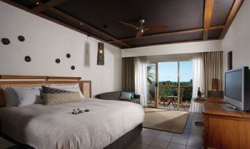 ���� ����� Outrigger on the Lagoon Fiji 5*