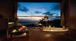 ���� ����� Outrigger on the Lagoon Fiji 5*