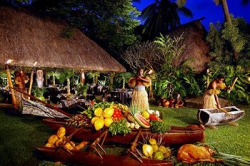 ���� ����� Sheraton Fiji Resort 5*