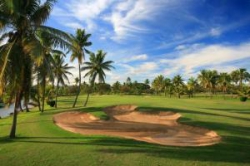 ���� ����� Sofitel Fiji Resort and Spa 5*