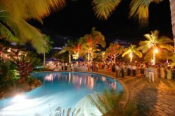 ���� ����� Sofitel Fiji Resort and Spa 5*