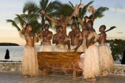 ���� ����� Sofitel Fiji Resort and Spa 5*