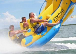 ���� ����� Sofitel Fiji Resort and Spa 5*