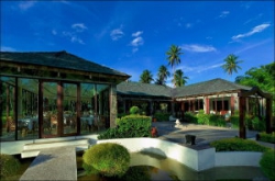 ���� ����� The Naviti Resort 5*