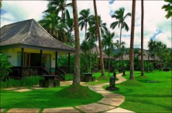 ���� ����� The Naviti Resort 5*