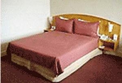 ���� ����� Tanoa Plaza 4*