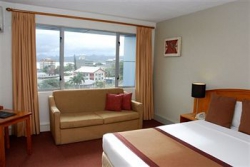 ���� ����� Tanoa Plaza 4*