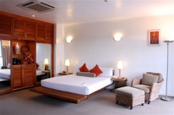 ���� ����� Tanoa Plaza 4*
