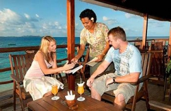 ���� ����� Castaway Island Resort 5*
