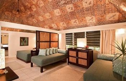 ���� ����� Castaway Island Resort 5*