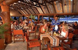 ���� ����� Castaway Island Resort 5*