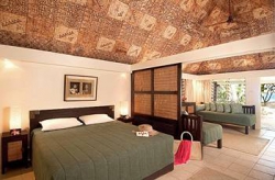 ���� ����� Castaway Island Resort 5*