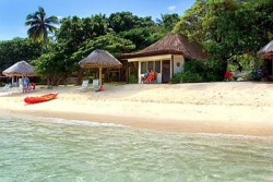 ���� ����� Castaway Island Resort 5*