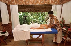 ���� ����� Castaway Island Resort 5*