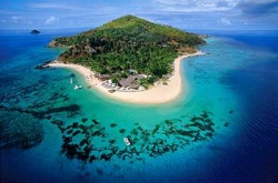 ���� ����� Castaway Island Resort 5*