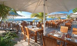 ���� ����� Castaway Island Resort 5*