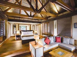 ���� ����� Likuliku Lagoon Resort 5*