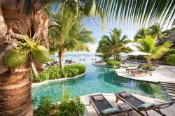 ���� ����� Likuliku Lagoon Resort 5*