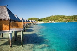 ���� ����� Likuliku Lagoon Resort 5*