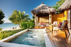 ���� ����� Likuliku Lagoon Resort 5*
