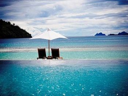 ���� ����� Likuliku Lagoon Resort 5*