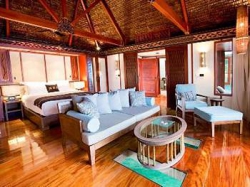 ���� ����� Likuliku Lagoon Resort 5*