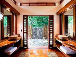 ���� ����� Likuliku Lagoon Resort 5*