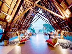 ���� ����� Likuliku Lagoon Resort 5*