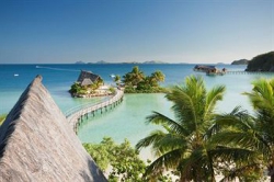 ���� ����� Likuliku Lagoon Resort 5*