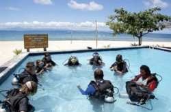 ���� ����� Beachcomber Island Resort 4*