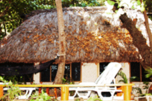 ���� ����� Beachcomber Island Resort 4*