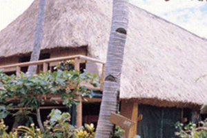 ���� ����� Beachcomber Island Resort 4*