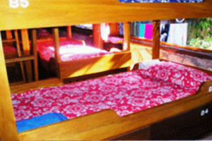 ���� ����� Beachcomber Island Resort 4*