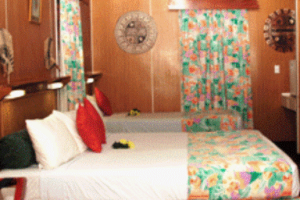 ���� ����� Beachcomber Island Resort 4*