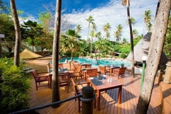   Malolo Island Resort 4*