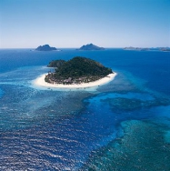 ���� ����� Matamanoa Island Resort 4*