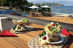 ���� ����� Matamanoa Island Resort 4*