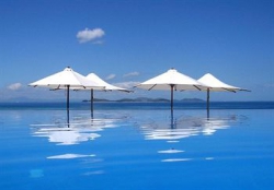 ���� ����� Matamanoa Island Resort 4*