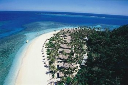 ���� ����� Matamanoa Island Resort 4*