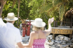 ���� ����� Tokoriki Island Resort 4*