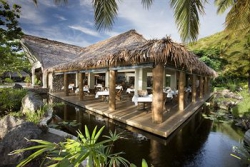���� ����� Tokoriki Island Resort 4*