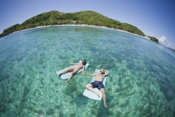 ���� ����� Tokoriki Island Resort 4*