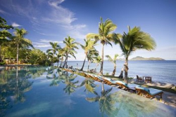 ���� ����� Tokoriki Island Resort 4*