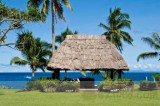���� ����� Paradise Taveuni 4*